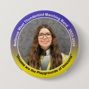 BADGE ROND 7,6 CM BWMB 2023