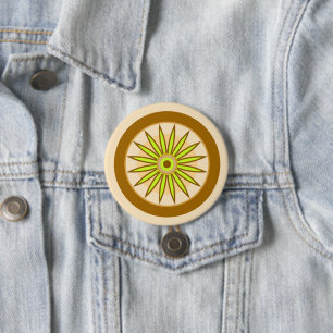 Badge Rond 7,6 Cm CADEAU POUR MAMAN, SOEUR, FILLE, AMIE, copine
