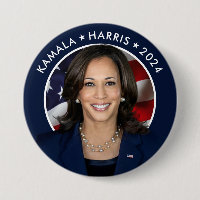 Campagne présidentielle de Kamala Harris 2024