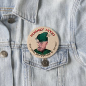 Badge Rond 7,6 Cm Capot 2012 de Mitt Romney (En situation)