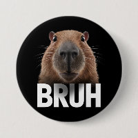 Capybara drôle Bruh 