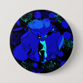 Badge Rond 7,6 Cm Chamalion (Devant)