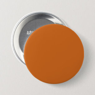 Badge Rond 7,6 Cm Chocolat Brown D2691E Couleur - Option pour ajoute