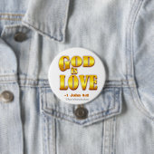 Badge Rond 7,6 Cm Citations religieuses (En situation)