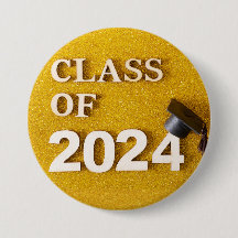 Classe de Bouton 2024 - Or