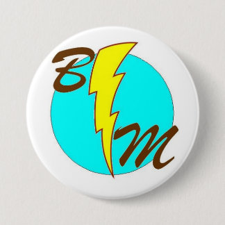 Badge Rond 7,6 Cm correction de nomenclature