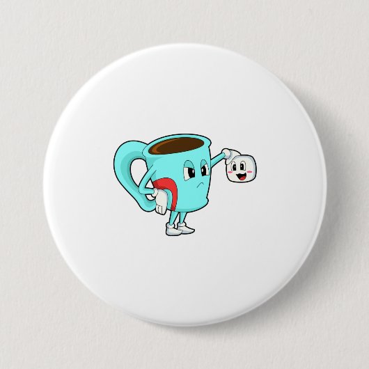 Badge Rond 7,6 Cm Coupe avec café.PNG (Devant)