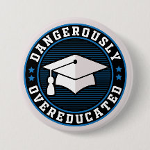 Dangereusement suréduqués