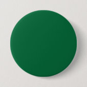 Badge Rond 7,6 Cm Découvrez le mélange parfait de vert, azur, aqua, (Devant)