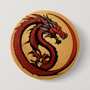 Badge Rond 7,6 Cm Demarrez
