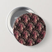 Badge Rond 7,6 Cm Dex (Devant & derrière)