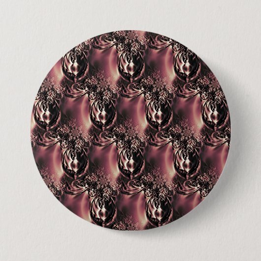 Badge Rond 7,6 Cm Dex (Devant)