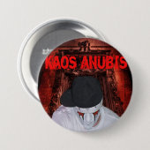 Badge Rond 7,6 Cm Don du bouton Knocturn (Devant & derrière)