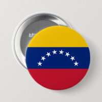 Drapeau du Venezuela personnalisé