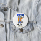 Badge Rond 7,6 Cm Duke Button (En situation)