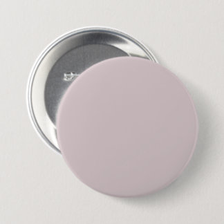 Badge Rond 7,6 Cm Dusty Purple DBCBCE Color - Option pour ajouter un