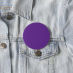 Badge Rond 7,6 Cm Élever votre conception de site Web avec un violet<br><div class="desc">Créez un design graphique captivant avec un arrière - plan violet moderne et élégant associé à une bordure blanche et nette. Améliorez l'esthétique de votre site web et élevez votre marque avec ce jeu de couleurs accrocheur!</div>