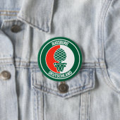 Badge Rond 7,6 Cm Emblème de la ronde d'Augsbourg (En situation)