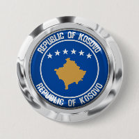 Emblème du cycle du Kosovo