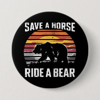 Épargnez un cheval, montez un ours, communauté gay
