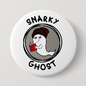 Badge Rond 7,6 Cm Épingle (Devant)