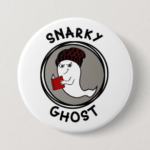 Badge Rond 7,6 Cm Épingle