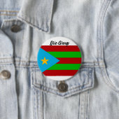 Badge Rond 7,6 Cm Épingle du groupe Brio (En situation)