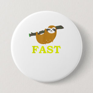 Badge Rond 7,6 Cm Fantaisie Fantaisie Fantaisie Fantaisie
