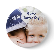 Father’s Day Gift for Dad | Custom Photo & Name