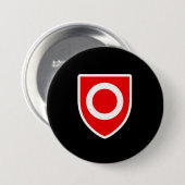 Badge Rond 7,6 Cm Fierté (Devant & derrière)