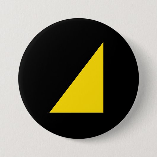 Badge Rond 7,6 Cm Fierté des sports nautiques (Devant)