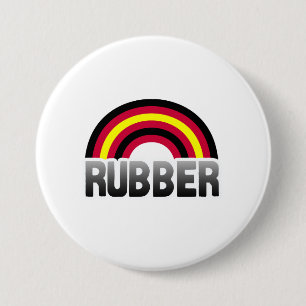 Badge Rond 7,6 Cm Fierté en latex