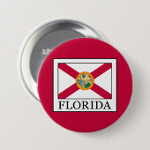 Badge Rond 7,6 Cm Floride (Devant & derrière)