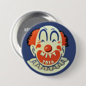 Badge Rond 7,6 Cm Gant 2016 (Devant & derrière)