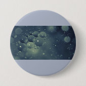 Badge Rond 7,6 Cm Huile sur l'eau (Devant)