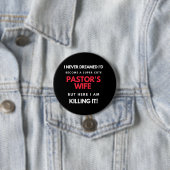 BADGE ROND 7,6 CM I (En situation)