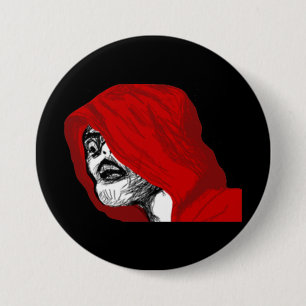 Badge Rond 7,6 Cm Inglip Gropaga