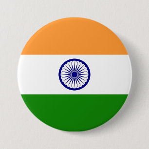 Badge Rond 7,6 Cm Insigne