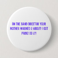 Je suis LE DIRECTEUR YOUR MOTHER WARNED U ABOU de