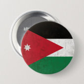 Badge Rond 7,6 Cm Jordanie (Devant & derrière)