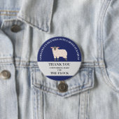 Badge Rond 7,6 Cm Jw Dons Aînés "Cadeaux chez les hommes" (En situation)