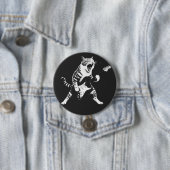 Badge Rond 7,6 Cm Kit Rock (En situation)