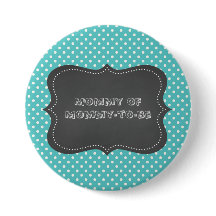 La maman de maman-à-est bouton