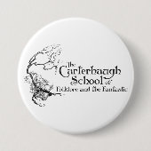 Badge Rond 7,6 Cm Large Carterhaugh School Button (Devant)