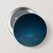 Badge Rond 7,6 Cm Les étoiles de nuit (Devant & derrière)