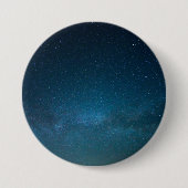 Badge Rond 7,6 Cm Les étoiles de nuit (Devant)