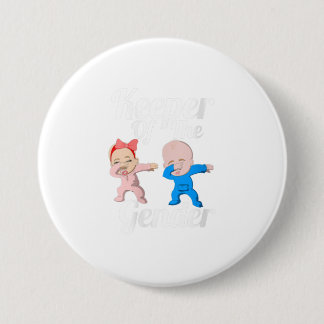 Badge Rond 7,6 Cm Les Femmes Qui Gardent La Parité Des Femmes Qui Ré