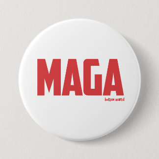 BADGE ROND 7,6 CM MAGA