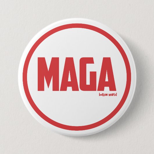 BADGE ROND 7,6 CM MAGA (Devant)