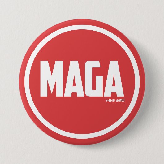 BADGE ROND 7,6 CM MAGA (Devant)
